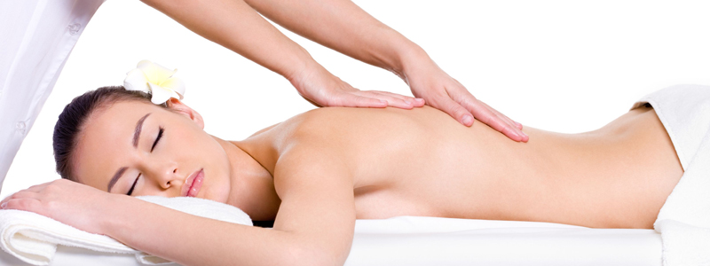 Proporciona Relaxamento Profundo