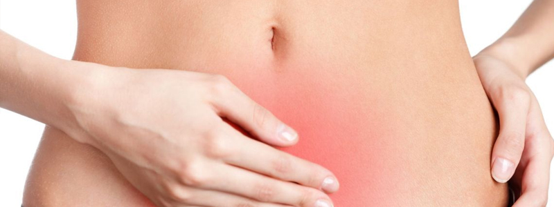 Alivia Inchaços Causados por Hormônios e Medicamentos
