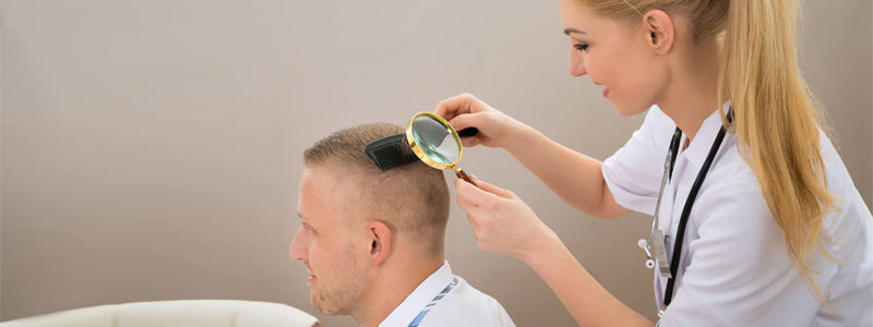 Terapia Capilar: Está com Queda de Cabelo? O que Fazer? - Brasília DF / Candangolândia e Asa Sul