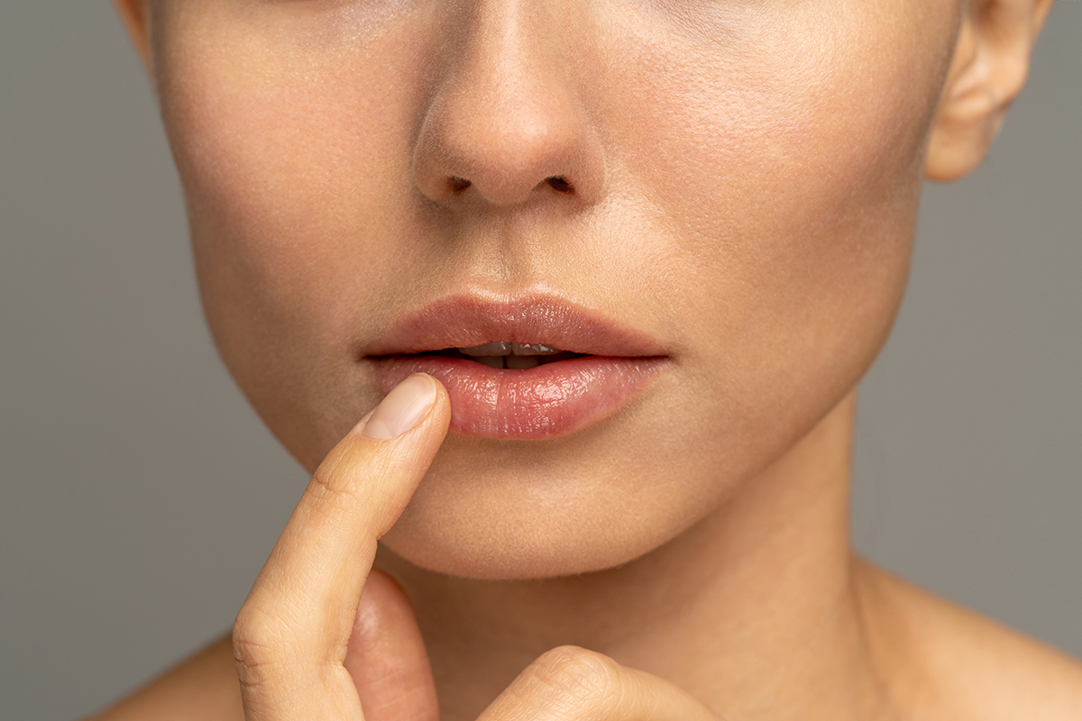 Skinboosters caneta pressurizada para lábios com “efeito gloss”