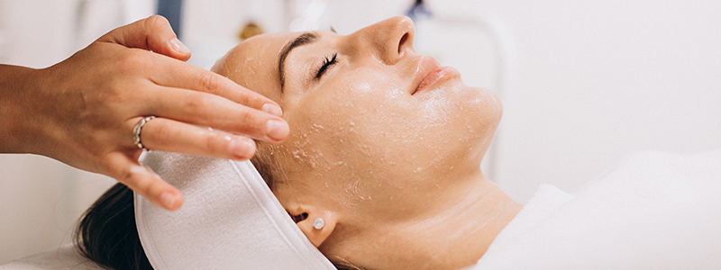 Resurfacing com Peeling de Fenol atenuado - Clínica Fisioderme - Brasília