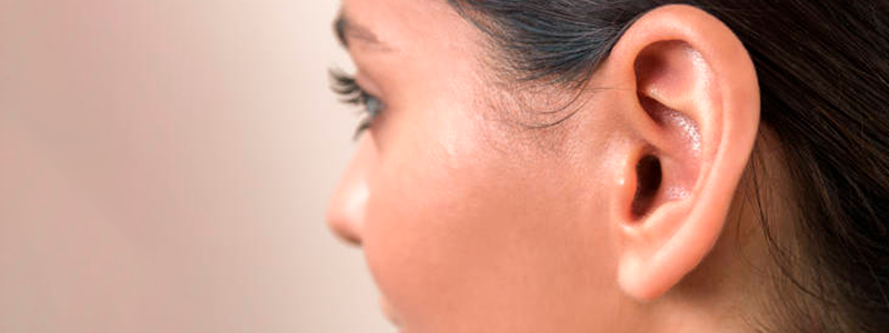 Otoplastia fechada: resgatando a confiança para corrigir orelha de abano